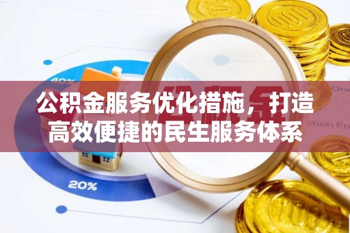 杂多公积金服务优化措施，打造高效便捷的民生服务体系