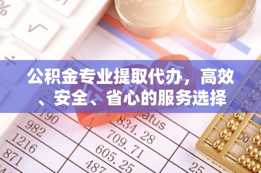 杂多公积金专业提取代办，高效、安全、省心的服务选择