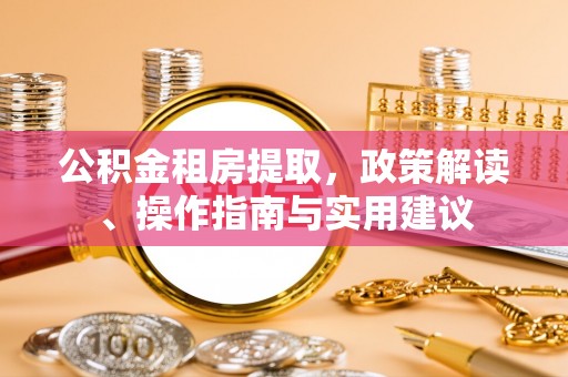 杂多公积金租房提取，政策解读、操作指南与实用建议