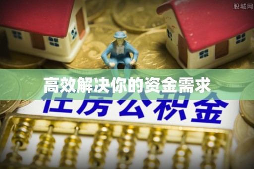 杂多高效解决你的资金需求