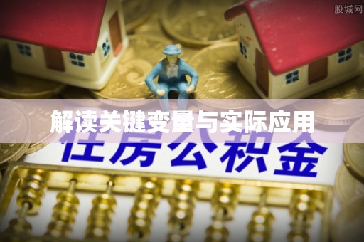 杂多解读关键变量与实际应用