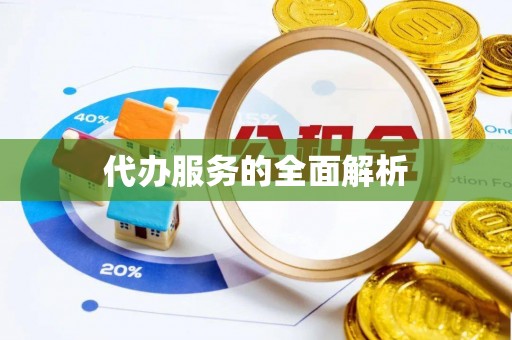 杂多代办服务的全面解析