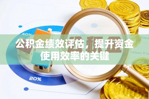 杂多公积金绩效评估，提升资金使用效率的关键