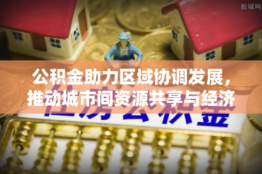 杂多公积金助力区域协调发展，推动城市间资源共享与经济均衡发展