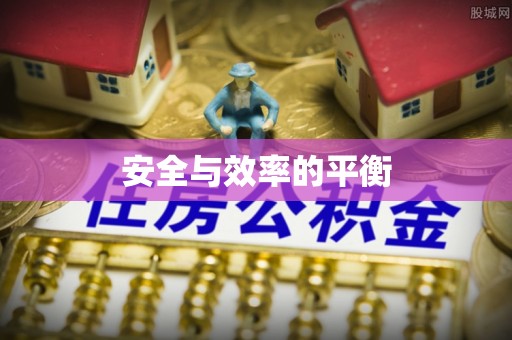 杂多安全与效率的平衡
