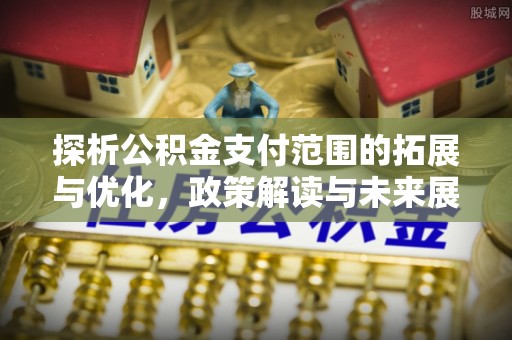 杂多探析公积金支付范围的拓展与优化，政策解读与未来展望