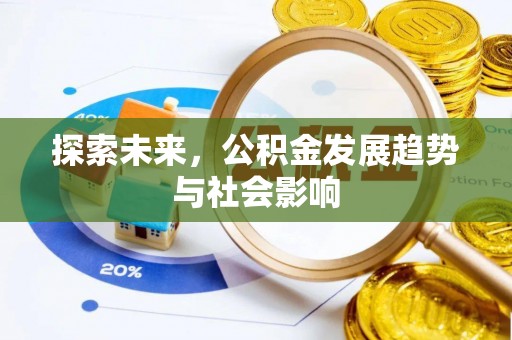 杂多探索未来，公积金发展趋势与社会影响