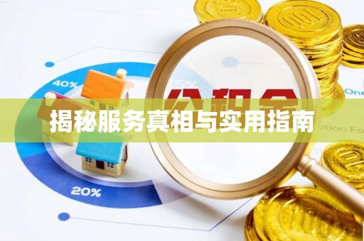杂多揭秘服务真相与实用指南