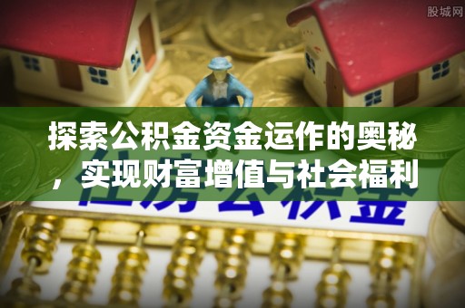 杂多探索公积金资金运作的奥秘，实现财富增值与社会福利双赢