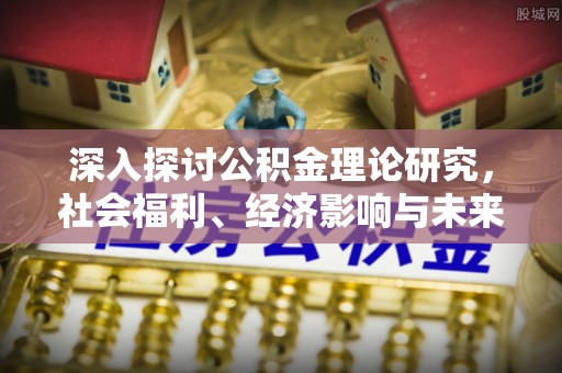 杂多深入探讨公积金理论研究，社会福利、经济影响与未来展望