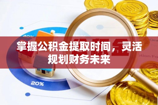杂多掌握公积金提取时间，灵活规划财务未来