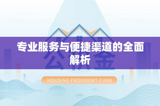杂多专业服务与便捷渠道的全面解析