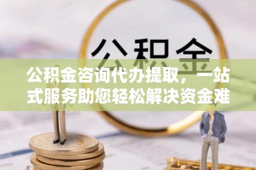杂多公积金咨询代办提取，一站式服务助您轻松解决资金难题