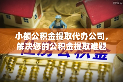 杂多小额公积金提取代办公司，解决您的公积金提取难题