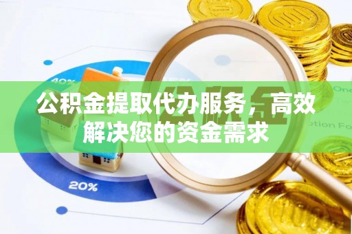 杂多公积金提取代办服务，高效解决您的资金需求
