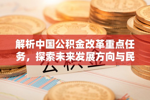 杂多解析中国公积金改革重点任务，探索未来发展方向与民生影响