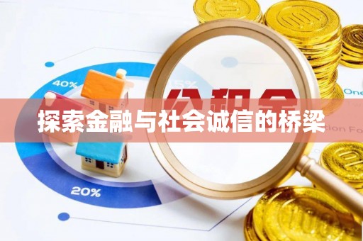 杂多探索金融与社会诚信的桥梁