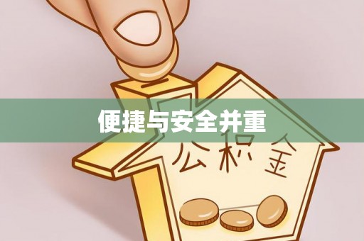 杂多便捷与安全并重