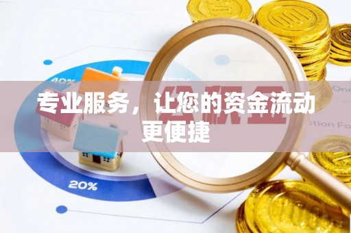 杂多专业服务，让您的资金流动更便捷