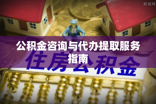 杂多公积金咨询与代办提取服务指南
