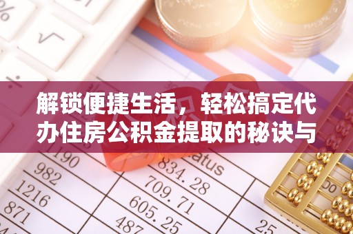 杂多解锁便捷生活，轻松搞定代办住房公积金提取的秘诀与技巧