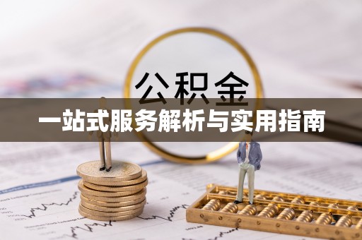 杂多一站式服务解析与实用指南