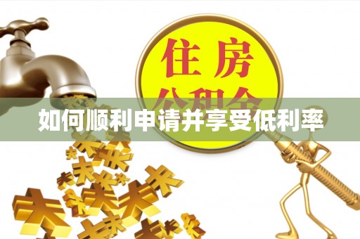 杂多如何顺利申请并享受低利率