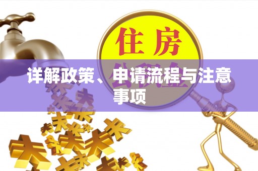 杂多详解政策、申请流程与注意事项