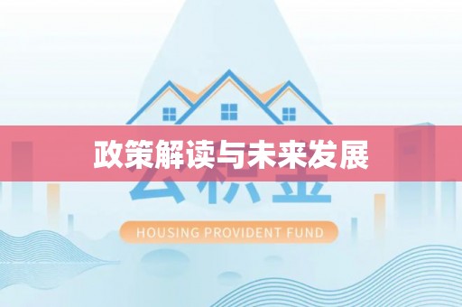 杂多政策解读与未来发展